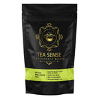 Tea Sense Detox Wellness Tea | Grocsy