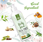 Old Tree Tea-Tree Intensive Body Lotion | Grocsy