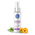 The Moms Co Natural Baby Bottom Wash | Grocsy