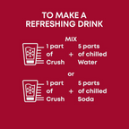 Mapro Kokum Crush | Grocsy