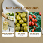 Vilvah Store Ultra Moisturising Cream (Fine lines & Wrinkles) | Grocsy