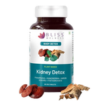 Bliss Welness Kidney Detox Tablets