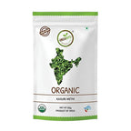 Orgabite Organic Kasuri Methi | Grocsy