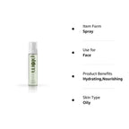 Plum Green Tea Revitalizing Face Mist | Grocsy