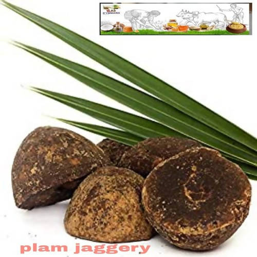 Grammy's Karuppatti Palm Jaggery | Grocsy