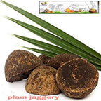 Grammy's Karuppatti Palm Jaggery | Grocsy