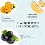 Professional O3+ Vitamin C Hydrogel Facial Mask For Radiant & Glowing Skin | Grocsy