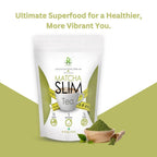 Healthy Nutrition Matcha Slim Green Tea | Grocsy