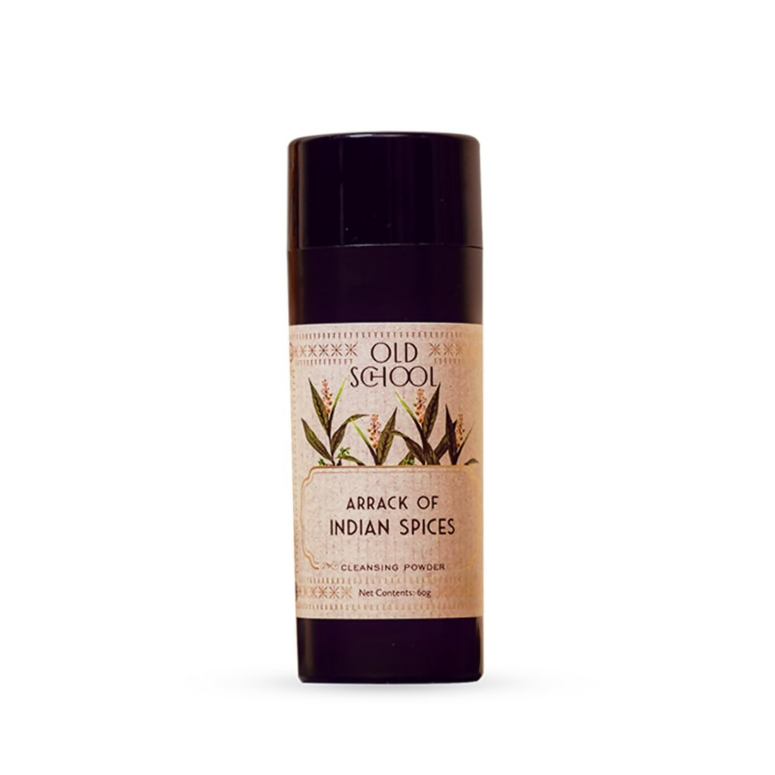 Old School Rituals Arrack of Indian Spices Cleansing Powder | Grocsy