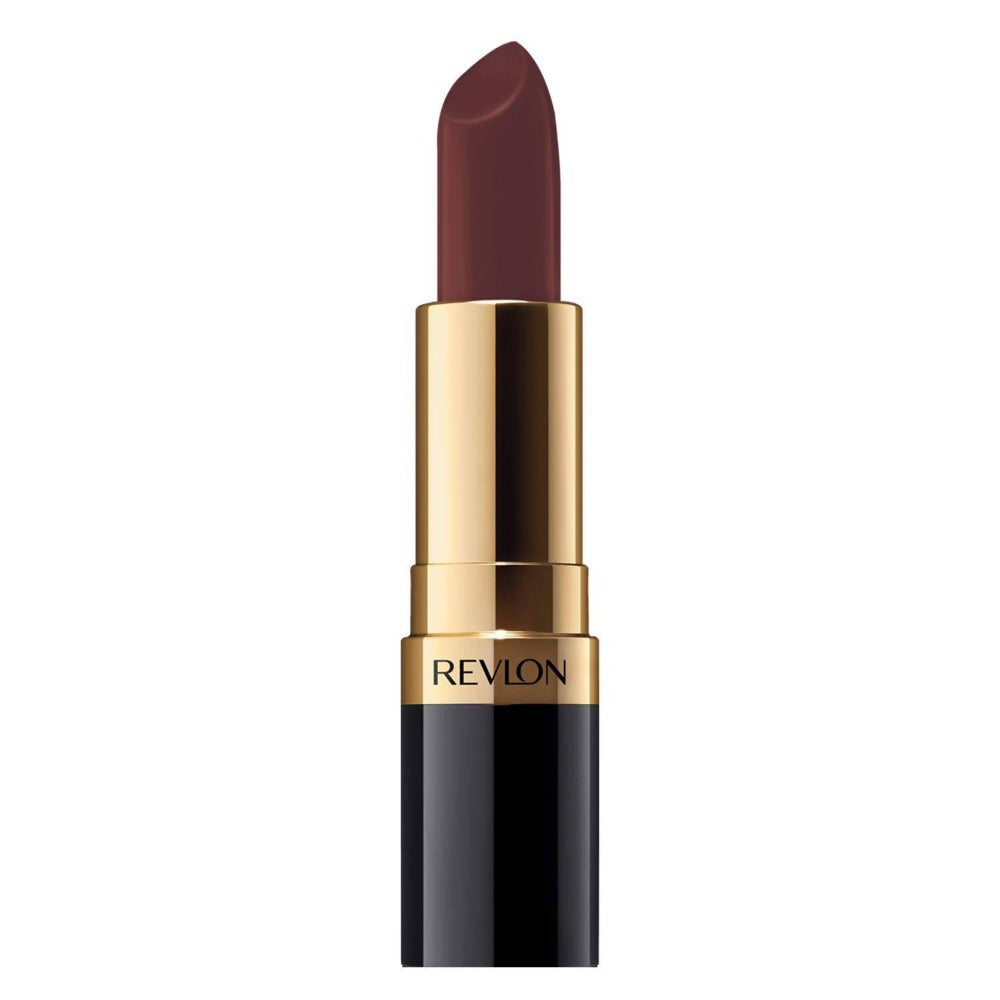 Revlon Super Lustrous Lipstick - Black Cherry | Grocsy