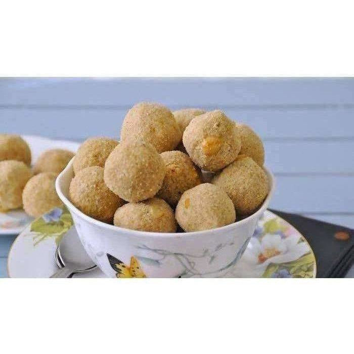 Mithaiwala Resin Laddu | Grocsy