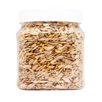 Tassyam Organics Raw Sunflower Seeds | Grocsy