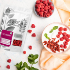 Sorich Organics Goji Berries | Grocsy