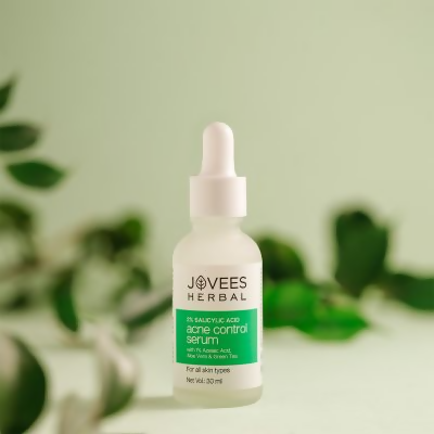 Jovees 2% Salicylic Acid Acne Control Serum | Grocsy