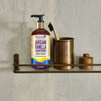 Wishcare Argan Vanilla Conditioner | Grocsy