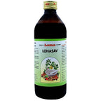 Lama Lohasav syrup | Grocsy