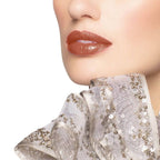 Manish Malhotra Hi-Shine Lipstick - Caramel Kiss (4 GM) | Grocsy