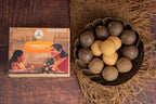 Narchuvai Foods Assorted Millet Laddoos | Grocsy