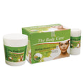 The Body Care Herbal Bleach Cream | Grocsy