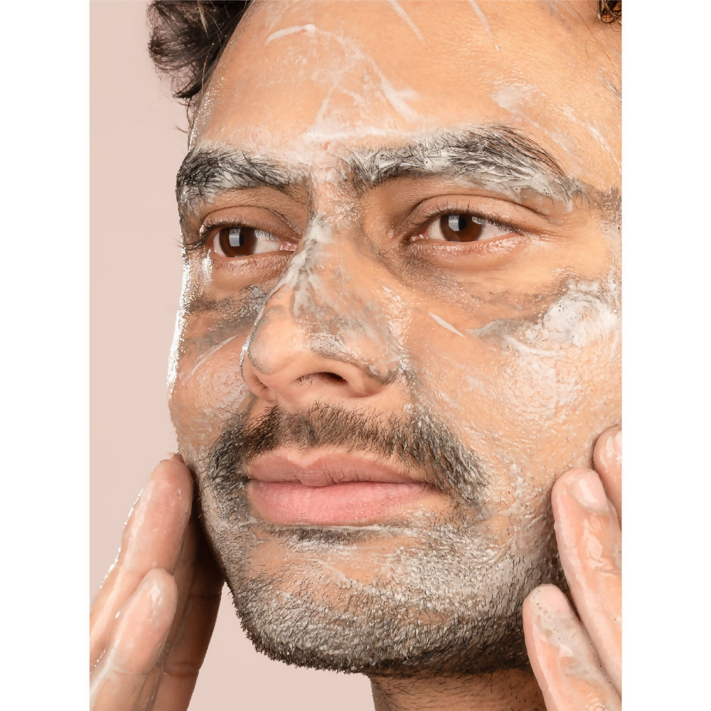 Nat Habit Kali Miti Face Wash | Grocsy