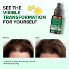 Aromatique Batana Oil for Hair & Skin | Grocsy