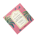 Amritam by Good Earth Pink Grapefruit Raw Sugar Body Scrub | Grocsy