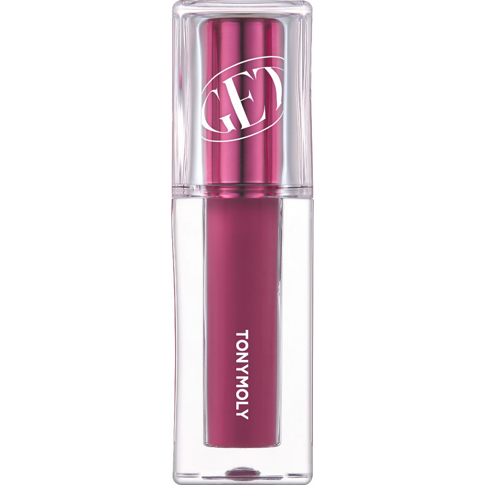 Tonymoly Get It Tint Waterful Butter - 03 Rich Plum | Grocsy