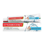 Kp Namboodiri's Natural Salt Toothpaste | Grocsy