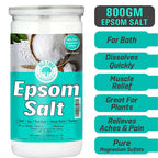 Old Tree Epsom Bath Salt | Grocsy