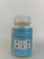 Laurik Gut Clean Tablets For Constipation Relief And Digestive Health | Grocsy