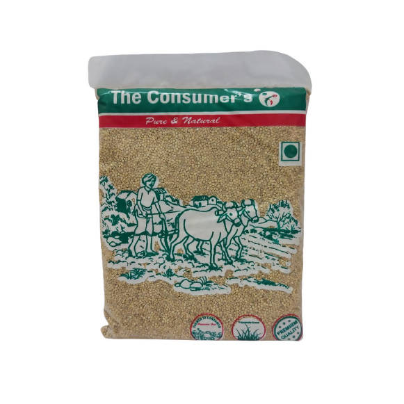 The Consumer's Quinoa | Grocsy