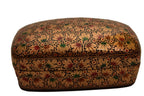 Nizalia Assorted Golden Chinar Oval Box | Grocsy