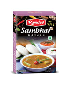 Ramdev Sambhar Masala Powder | Grocsy