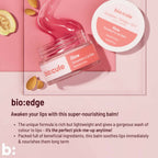Biocule Glow Lip Balm | Grocsy