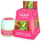 Vaadi Herbals Fairness Cream | Grocsy