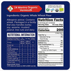 24 Mantra Organic Vermicelli | Grocsy