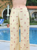 Joban Fashion Pista Position Digital Print With Position Foil Kurta Set | Grocsy