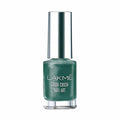 Lakme Color Crush Nailart - M10 Fern Green | Grocsy