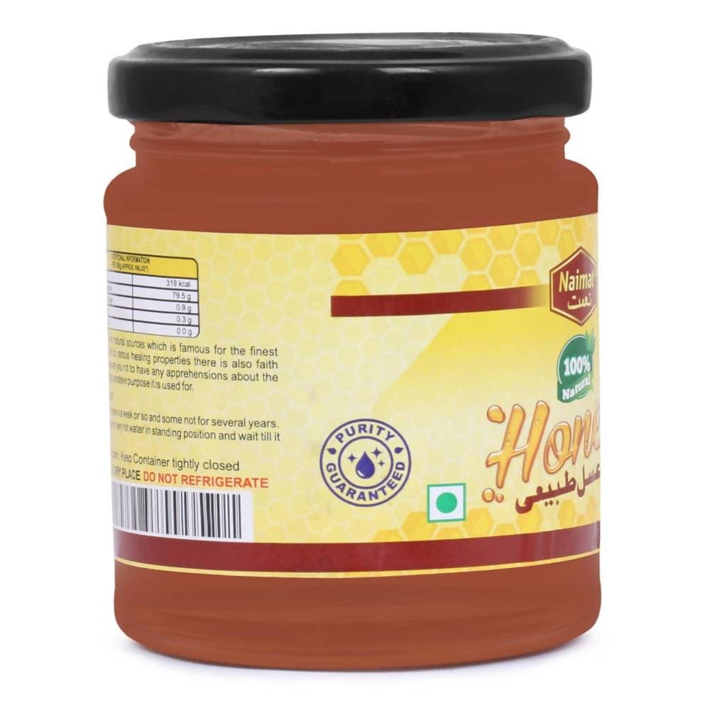 Naimat Sidr Honey | Grocsy