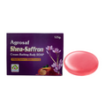 Agrosaf Shea Saffron Soap | Grocsy