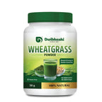 Dwibhashi Wheat Grass Powder | Grocsy