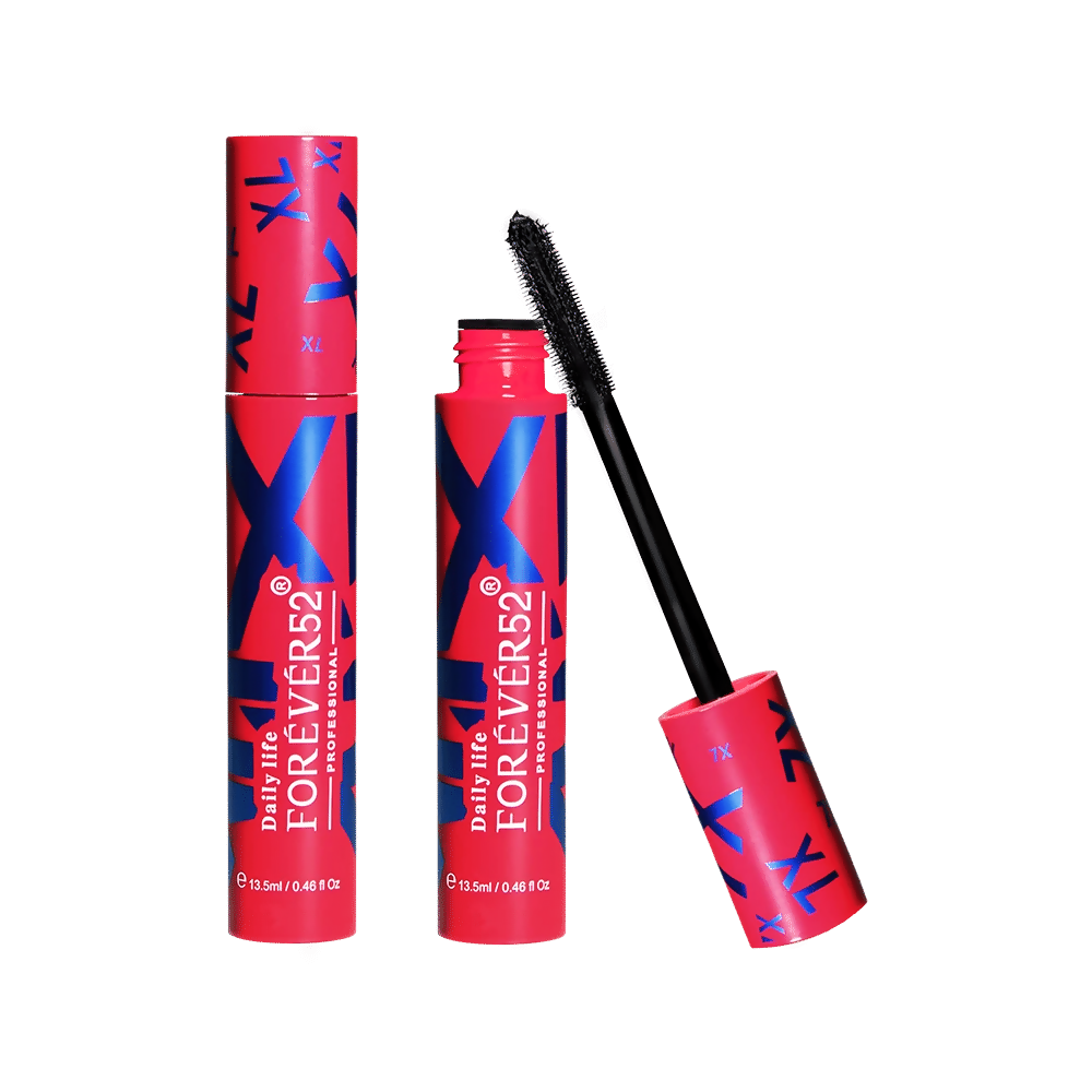 Daily Life Forever52 Xl Lash Volume Mascara - LMM001 Jet Black | Grocsy