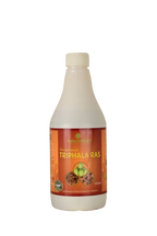 Balu Herbals Triphala Juice | Grocsy