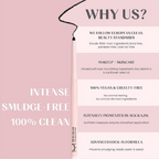 House Of Makeup Oh My Black Ultra-Pigmented Kajal | Grocsy