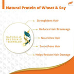 Himalaya Damage Repair Argan Oil Shampoo - Limited Time Offer - Swadesiicart