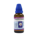 Father Muller Pulsatilla Nigricans Dilution | Grocsy