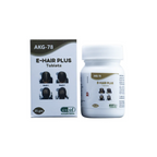 Excel Pharma E-Hair Plus Tablets | Grocsy