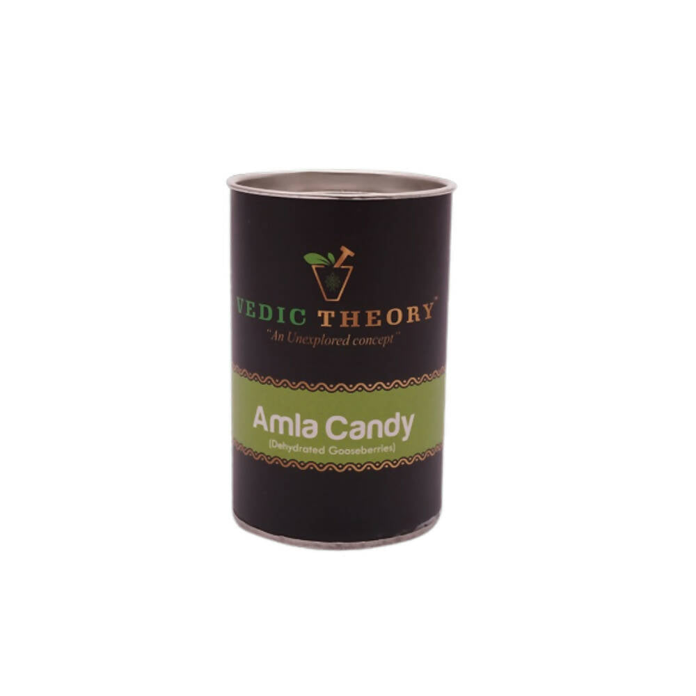 Vedic Theory Amla Candy | Grocsy