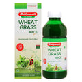 Baidyanath Jhansi Wheat Grass Juice | Grocsy
