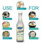 Newtrition Plus Sugar Free Sweet Mix Syrup | Grocsy